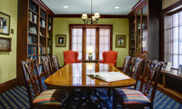 Image for Schley Family Library